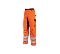 SUBU Orange Fluo - T: XL