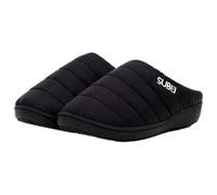 Subu - Subu Black - 45-46 - Slippers