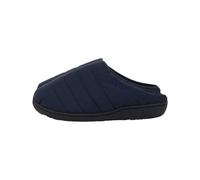 Subu - Warm slippers - Nannen F-Line Navy for Men in Nylon - Size 37-38 Navy 37-38