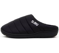 Subu - Warm slippers - Originals F-Line Black for Men - Size 41-42 Black 41-42
