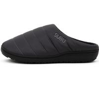 Subu - Warm slippers - Originals F-Line Steel Gray for Men - Size 45-46 - Grey Grey 45-46