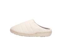 Subu - Warm slippers - RE-Paper White for Men - Size 41-42 White 41-42