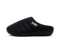 Subu Winter Slippers - Black - EU 39-40 / UK 6-7