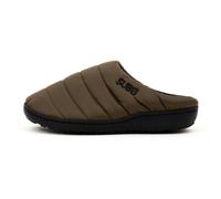 Subu Winter Slippers - Mountain Khaki - EU 41-42 / UK 7.5-8.5