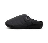 Subu Winter Slippers - Steel Grey - EU 41-42 / UK 7.5-8.5