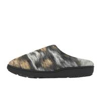 SUBU x Carhartt WIP Cordura Slippers 'Wild Dog Print' I034118-38W-XX 5-6