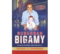 Suburban Bigamy: Six Miles Between Truth and Deceit