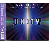 Suburban Children Of Planet Earth - Unity-CDS