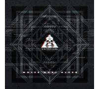 Suburban Dark - Death from Above [Vinyl LP] [VINYL]