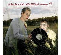 Suburban Kids With Biblical Names - #3 (Dig)