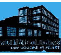 Suburban Kids With Biblical Names - Loop Duplicate My Heart
