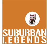 Suburban Legends