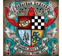 Suburban Legends - Dreams Aren't Real, But These Songs Are Vol. 1