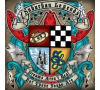 Suburban Legends - Dreams Aren't Real, But These Songs Are Vol. 1