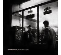 Suburban Light (Reissue) by The Clientele (2014-05-13)