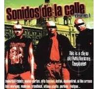 Suburban Rebels, Oi! The Arrase, Last Warning, Alta Tension..