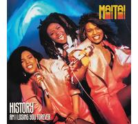 SUBURBAN RECORDS - HISTORY / AM I LOSING YOU FOREVER ORANGE ICE-CREAM - D72z