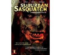Suburban Sasquatch [DVD] [Region 1] [US Import] [NTSC]