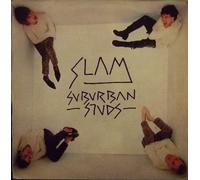 Suburban Studs - slam LP
