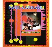Suburban Voodoo by PAUL CARRACK (2016-05-04)
