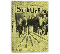 Suburbia [DVD]+[Blu-Ray] [Region B] (English audio. English subtitles)