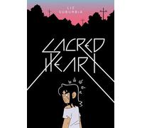 Suburbia, Liz - Sacred Heart
