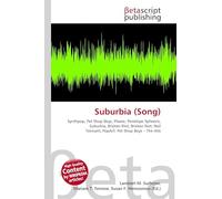 Suburbia (Song): Synthpop, Pet Shop Boys, Please, Penelope Spheeris, Suburbia, Brixton Riot, Brixton Riot, Neil Tennant, PopArt: Pet Shop Boys - The Hits