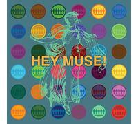 Suburbs – Hey Muse! – Vinyl