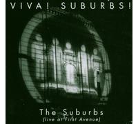 Suburbs - Viva! Suburbs(Live at First Av