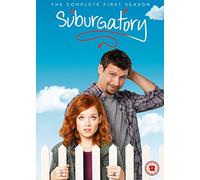 SUBURGATORY:S1 (DVD/S)