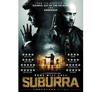 SUBURRA