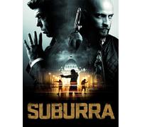 Suburra