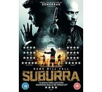Suburra