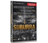 Suburra (Ltd.Edt.2dvd)