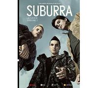 Suburra St.1 ( Box 3dv ) [Region Free]