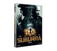 Suburra (SUBURRA, Spain Import, see details for languages)