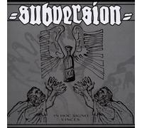 Subversion - Beatin the Out of It
