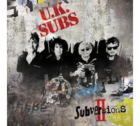 Subversions II