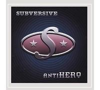 Subversive - Anti-Hero