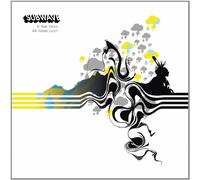 Subwave - Rain Dance / Naked Lunch [VINYL]