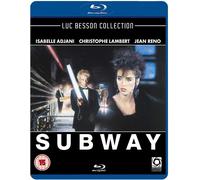 Subway (Blu-ray, 2009)