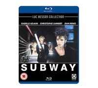 Subway (Blu-ray, 2009)