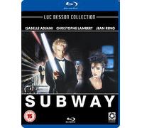 Subway (Blu-ray, 2009)