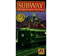 Subway-Empire Beneath New York - Subway-Empire Beneath New York