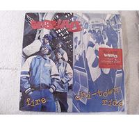 Subway - Fire / Chi-Town Ride [VINYL]