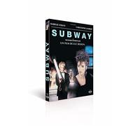 SUBWAY - FR IMPORT - LAMBERT C