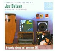 Subway/Gypsy Woman by Joe Bataan