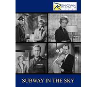 Subway In The Sky