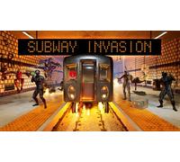 Subway Invasion
