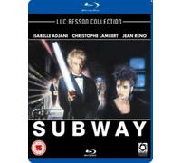 Subway (Blu-ray, 2009)